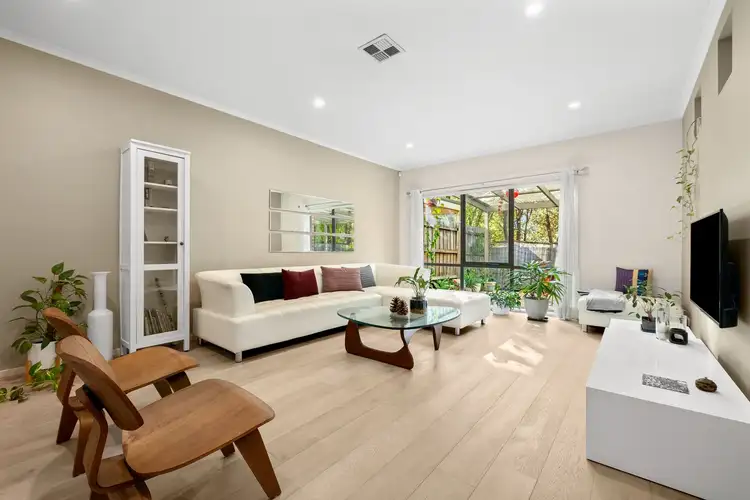 Second view of Homely townhouse listing, 3/40 Highclere Avenue, Mount Waverley VIC 3149