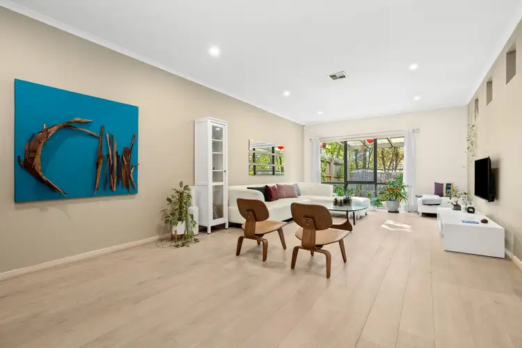 Third view of Homely townhouse listing, 3/40 Highclere Avenue, Mount Waverley VIC 3149
