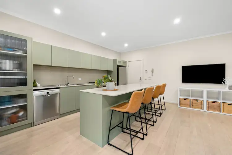 Fourth view of Homely townhouse listing, 3/40 Highclere Avenue, Mount Waverley VIC 3149