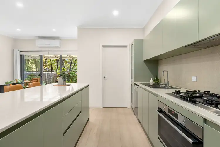 Fifth view of Homely townhouse listing, 3/40 Highclere Avenue, Mount Waverley VIC 3149