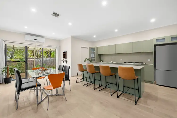 Sixth view of Homely townhouse listing, 3/40 Highclere Avenue, Mount Waverley VIC 3149