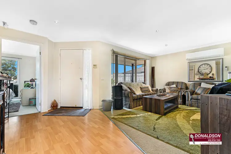 Second view of Homely house listing, 9 Durham Court, Narre Warren VIC 3805