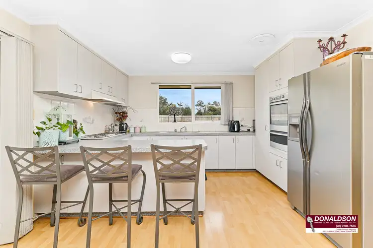 Fourth view of Homely house listing, 9 Durham Court, Narre Warren VIC 3805