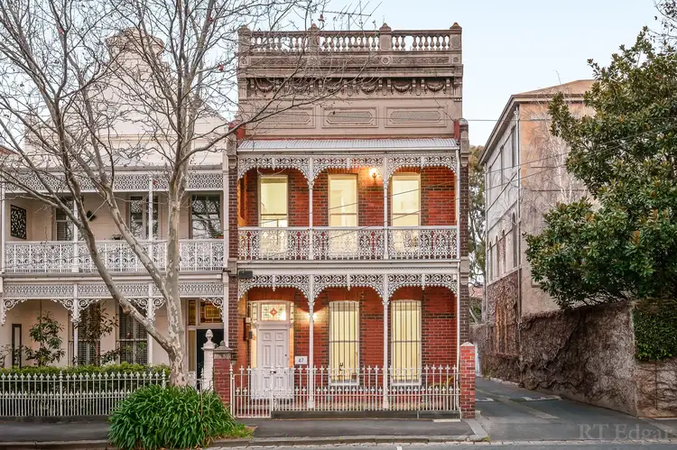 47 Wellington Parade South, East Melbourne VIC 3002