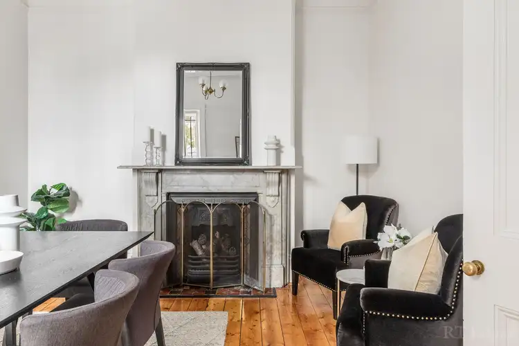 Sixth view of Homely house listing, 47 Wellington Parade South, East Melbourne VIC 3002