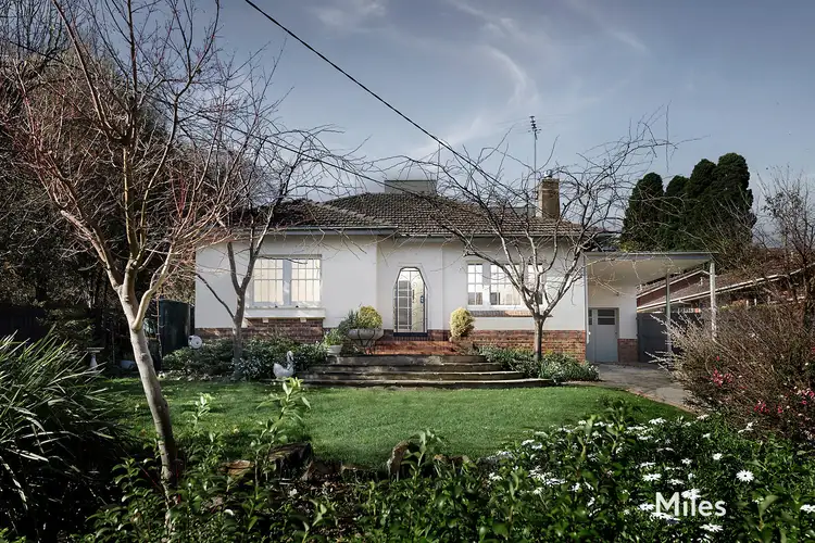 Main view of Homely house listing, 63 The Righi, Eaglemont VIC 3084