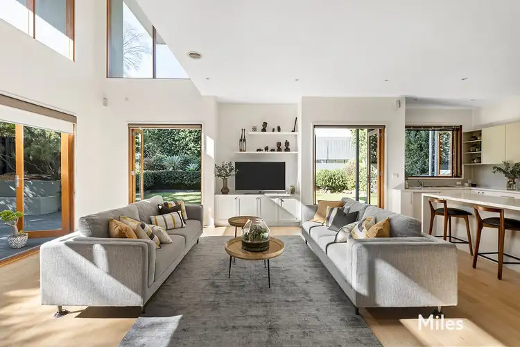 Third view of Homely house listing, 63 The Righi, Eaglemont VIC 3084