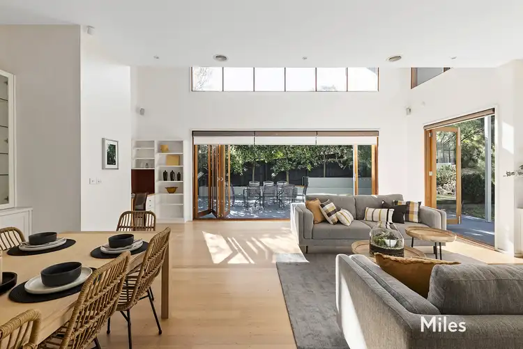 Fourth view of Homely house listing, 63 The Righi, Eaglemont VIC 3084