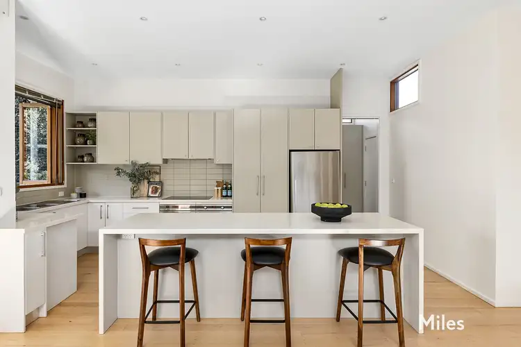 Fifth view of Homely house listing, 63 The Righi, Eaglemont VIC 3084
