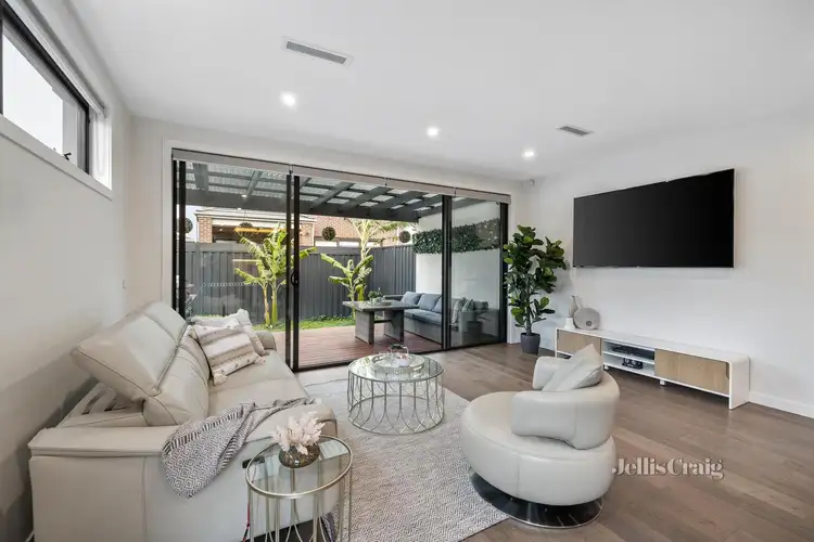 Fourth view of Homely townhouse listing, 6B Gilmour Road, Bentleigh VIC 3204