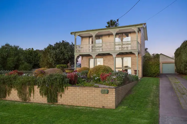Main view of Homely house listing, 97-99 Yarramundi Drive, Clifton Springs VIC 3222