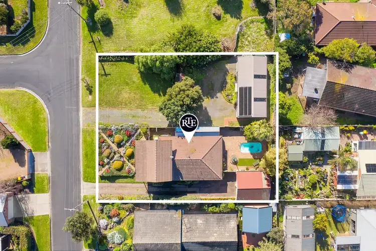 Fifth view of Homely house listing, 97-99 Yarramundi Drive, Clifton Springs VIC 3222