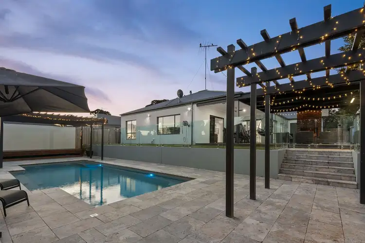 Main view of Homely house listing, 194 Thacker Street, Ocean Grove VIC 3226
