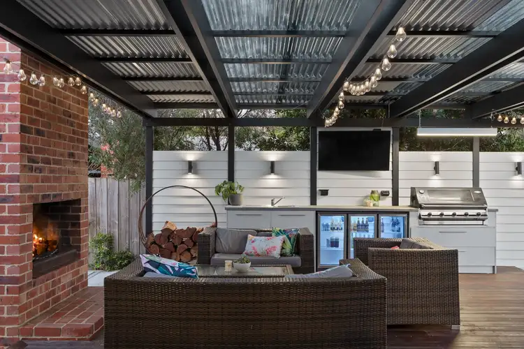 Second view of Homely house listing, 194 Thacker Street, Ocean Grove VIC 3226