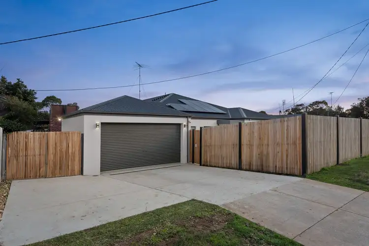 Fifth view of Homely house listing, 194 Thacker Street, Ocean Grove VIC 3226