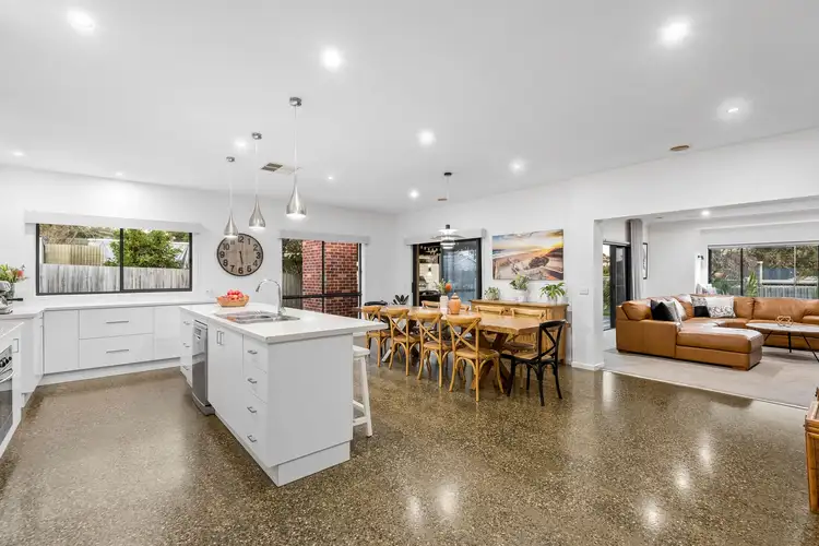 Sixth view of Homely house listing, 194 Thacker Street, Ocean Grove VIC 3226