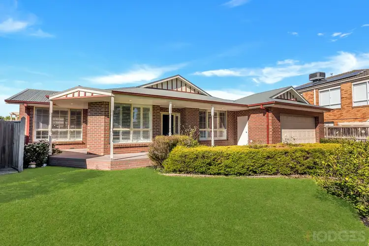 12 Carpentaria Court, Aspendale Gardens VIC 3195