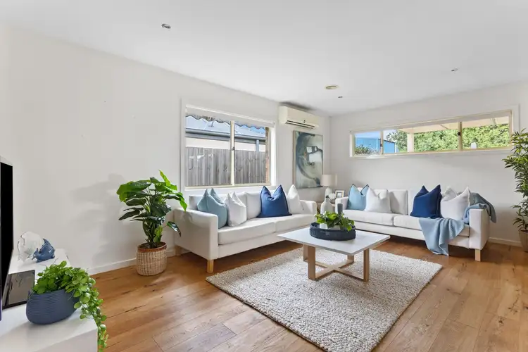 Third view of Homely unit listing, 2/77 St Mitchell Circuit, Mornington VIC 3931