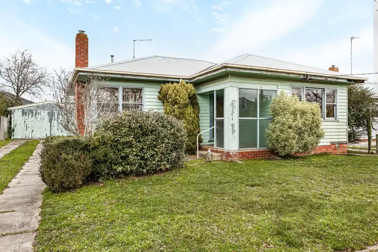 Main view of Homely house listing, 15 Linden Avenue, Wendouree VIC 3355