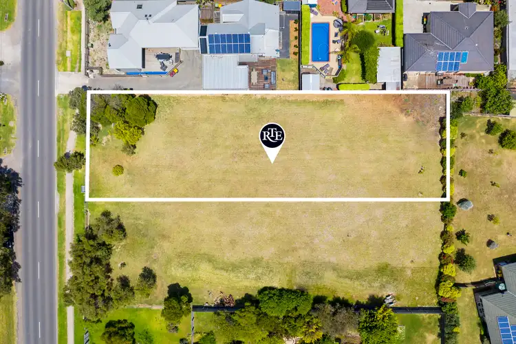 Second view of Homely land listing, 37 Sheepwash Road, Barwon Heads VIC 3227