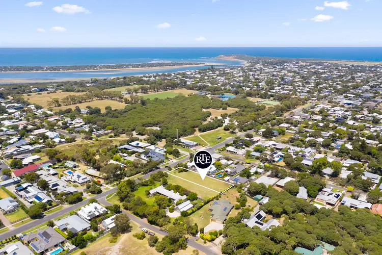 Third view of Homely land listing, 37 Sheepwash Road, Barwon Heads VIC 3227