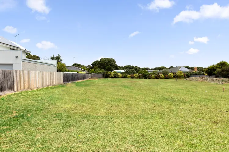 Fourth view of Homely land listing, 37 Sheepwash Road, Barwon Heads VIC 3227