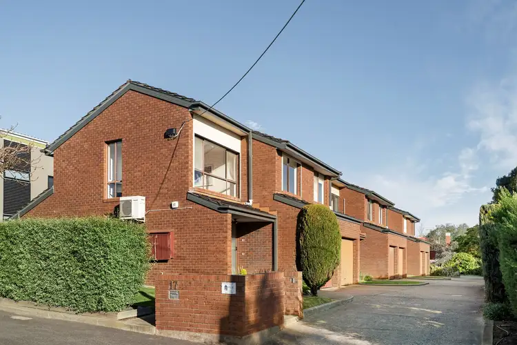 1/17 Cumming Street, Brunswick West VIC 3055