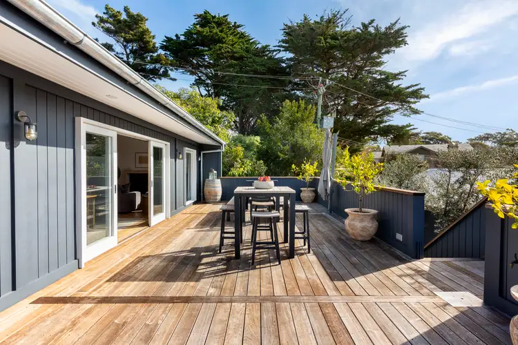 33 Delgany Avenue, Portsea VIC 3944