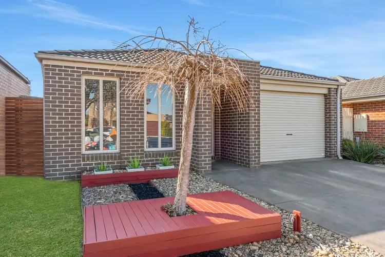 Main view of Homely house listing, 31 Irving Road, Pakenham VIC 3810