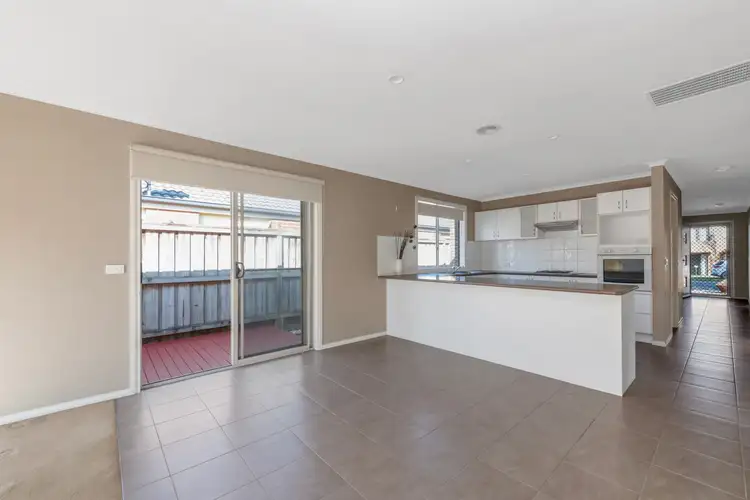 Second view of Homely house listing, 31 Irving Road, Pakenham VIC 3810