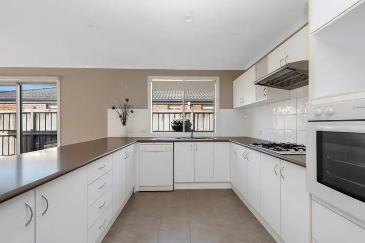 Third view of Homely house listing, 31 Irving Road, Pakenham VIC 3810