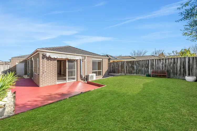 Fifth view of Homely house listing, 31 Irving Road, Pakenham VIC 3810