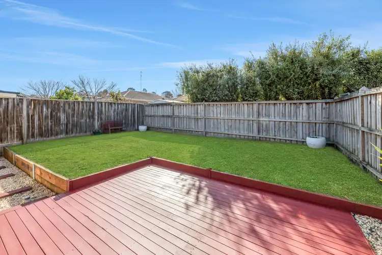 Sixth view of Homely house listing, 31 Irving Road, Pakenham VIC 3810