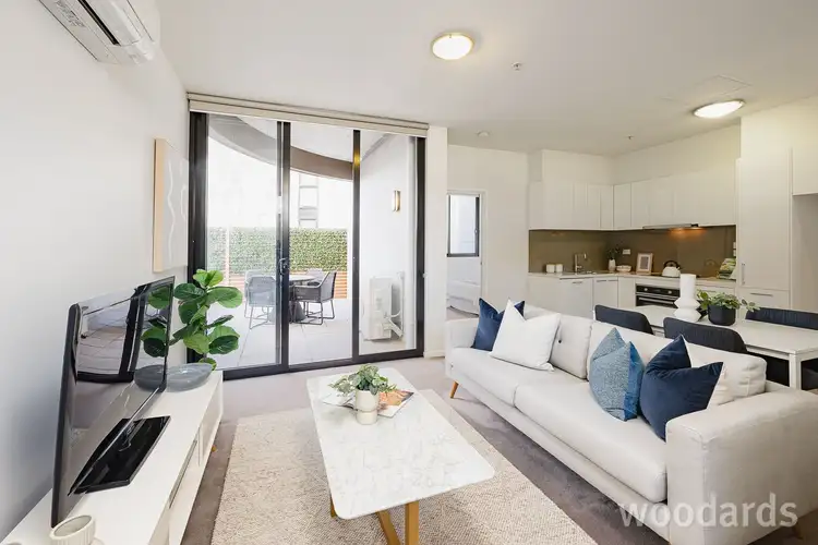 Main view of Homely apartment listing, 1c/1142 Nepean Highway, Highett VIC 3190