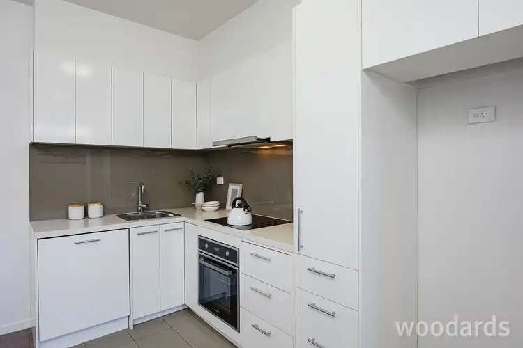 Sixth view of Homely apartment listing, 1c/1142 Nepean Highway, Highett VIC 3190