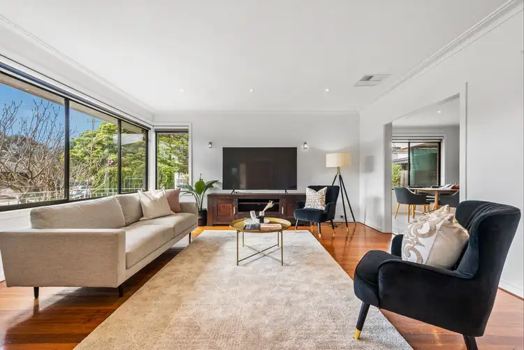 Second view of Homely house listing, 38 Therese Avenue, Mount Waverley VIC 3149