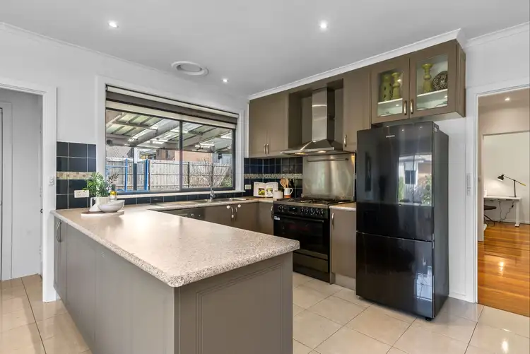 Fourth view of Homely house listing, 38 Therese Avenue, Mount Waverley VIC 3149