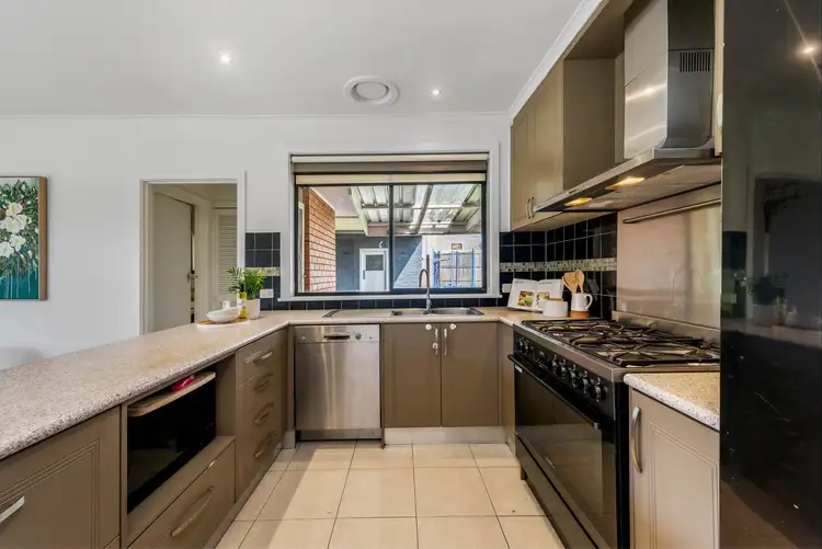 Fifth view of Homely house listing, 38 Therese Avenue, Mount Waverley VIC 3149