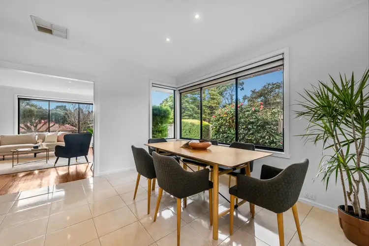 Sixth view of Homely house listing, 38 Therese Avenue, Mount Waverley VIC 3149