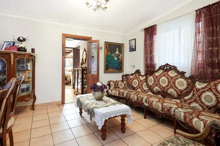 Third view of Homely house listing, 3 Edwin Street, Tempe NSW 2044