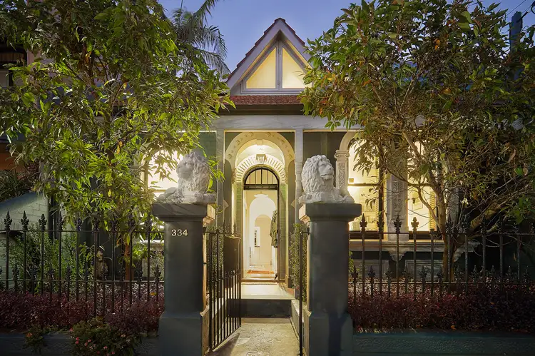 334 Annandale Street, Annandale NSW 2038