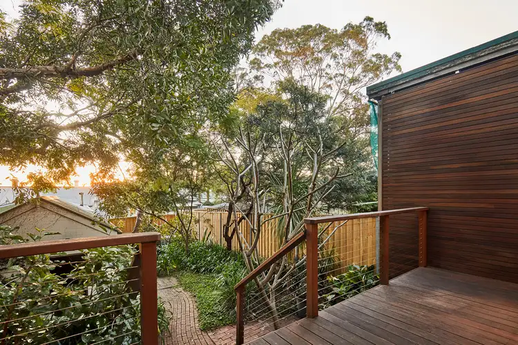 Third view of Homely house listing, 334 Annandale Street, Annandale NSW 2038