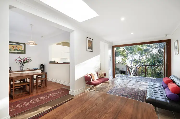 Fourth view of Homely house listing, 334 Annandale Street, Annandale NSW 2038
