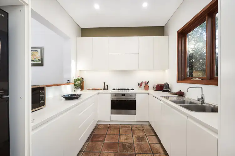 Sixth view of Homely house listing, 334 Annandale Street, Annandale NSW 2038