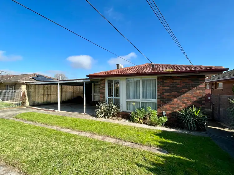 Third view of Homely house listing, 7 Tanya Court, Clarinda VIC 3169