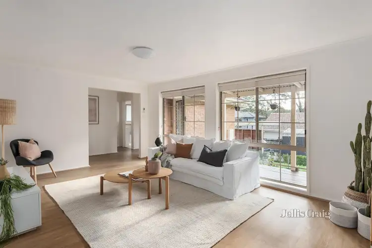 Third view of Homely unit listing, 2/1188 Main Road, Eltham VIC 3095