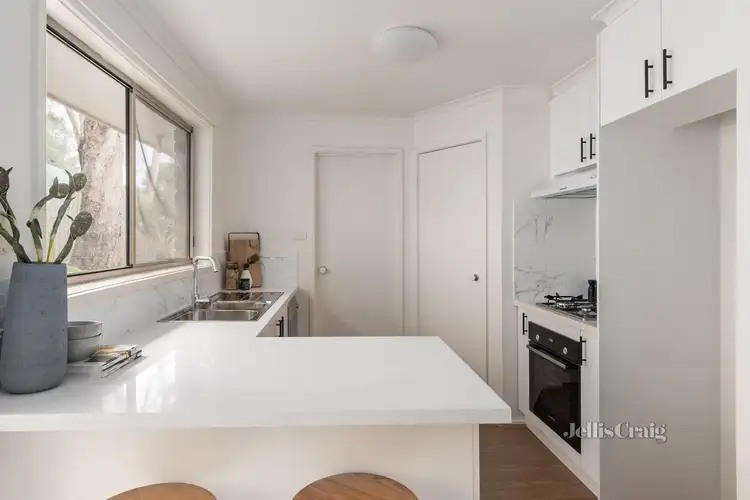 Fourth view of Homely unit listing, 2/1188 Main Road, Eltham VIC 3095