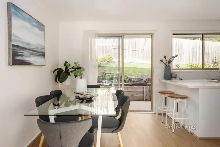 Fifth view of Homely unit listing, 2/1188 Main Road, Eltham VIC 3095