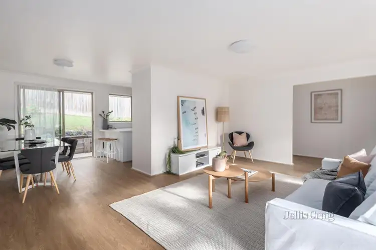 Sixth view of Homely unit listing, 2/1188 Main Road, Eltham VIC 3095