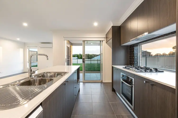 Third view of Homely house listing, 32 Horwood Drive, Mount Clear VIC 3350